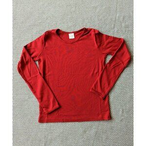 New Hanna Long Sleeve Pima